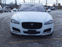 Thumbnail image of 2018 Jaguar XF at Southgate Lincoln