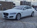 Thumbnail image of 2018 Jaguar XF at Southgate Lincoln