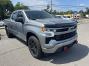 Thumbnail image of 2024 Chevrolet Silverado 1500 at Chipola Ford