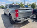 2024 Chevrolet Silverado 1500 RST at Chipola Ford