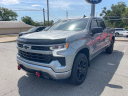 Thumbnail image of 2024 Chevrolet Silverado 1500 at Chipola Ford