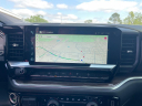Thumbnail image of 2024 Chevrolet Silverado 1500 at Chipola Ford