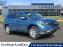 Thumbnail image of 2015 Honda CR-V at Fred Beans Ford Newtown NEW
