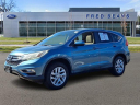 Thumbnail image of 2015 Honda CR-V at Fred Beans Ford Newtown NEW