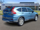 Thumbnail image of 2015 Honda CR-V at Fred Beans Ford Newtown NEW