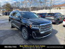 Thumbnail image of 2022 GMC Acadia at Stephen AutoMall Centre