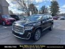 Thumbnail image of 2022 GMC Acadia at Stephen AutoMall Centre