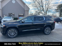 Thumbnail image of 2022 GMC Acadia at Stephen AutoMall Centre