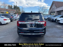 2022 GMC Acadia Denali at Stephen AutoMall Centre