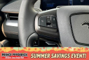 Thumbnail image of 2023 Ford Mustang Mach-E at Prince Frederick Dodge Used