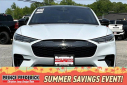 Thumbnail image of 2023 Ford Mustang Mach-E at Prince Frederick Dodge Used