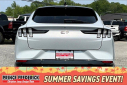 Thumbnail image of 2023 Ford Mustang Mach-E at Prince Frederick Dodge Used