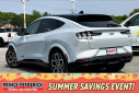 Thumbnail image of 2023 Ford Mustang Mach-E at Prince Frederick Dodge Used