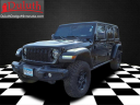 Thumbnail image of 2024 Jeep Wrangler at Duluth Chrysler Dodge Jeep Ram