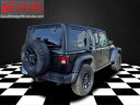 Thumbnail image of 2024 Jeep Wrangler at Duluth Chrysler Dodge Jeep Ram