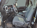 Thumbnail image of 2024 Jeep Wrangler at Duluth Chrysler Dodge Jeep Ram