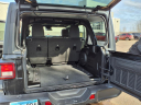 Thumbnail image of 2024 Jeep Wrangler at Duluth Chrysler Dodge Jeep Ram