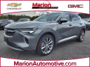 Thumbnail image of 2021 Buick Envision at Marion Automotive