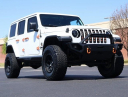 2021 Jeep Wrangler Unlimited Sahara Altitude at Landers Chevrolet of Norman
