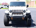 Thumbnail image of 2021 Jeep Wrangler Unlimited at Landers Chevrolet of Norman