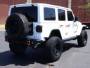 Thumbnail image of 2021 Jeep Wrangler Unlimited at Landers Chevrolet of Norman
