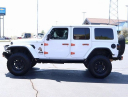Thumbnail image of 2021 Jeep Wrangler Unlimited at Landers Chevrolet of Norman