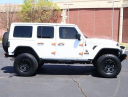 Thumbnail image of 2021 Jeep Wrangler Unlimited at Landers Chevrolet of Norman