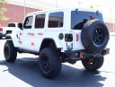 Thumbnail image of 2021 Jeep Wrangler Unlimited at Landers Chevrolet of Norman