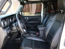 Thumbnail image of 2021 Jeep Wrangler Unlimited at Landers Chevrolet of Norman