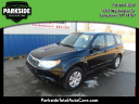 Thumbnail image of 2009 Subaru Forester at Parkside Total Auto Care