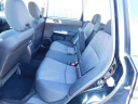 Thumbnail image of 2009 Subaru Forester at Parkside Total Auto Care