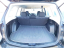2009 Subaru Forester 2.5 X at Parkside Total Auto Care
