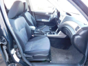 Thumbnail image of 2009 Subaru Forester at Parkside Total Auto Care