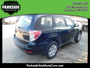 Thumbnail image of 2009 Subaru Forester at Parkside Total Auto Care