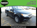 Thumbnail image of 2009 Subaru Forester at Parkside Total Auto Care