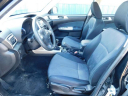 Thumbnail image of 2009 Subaru Forester at Parkside Total Auto Care