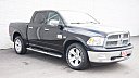 2012 Ram 1500 Laramie Longhorn at Ganley Ford