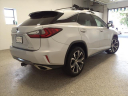 Thumbnail image of 2016 Lexus RX 350 at 2 Mannys Auto Sales