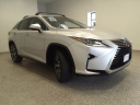 Thumbnail image of 2016 Lexus RX 350 at 2 Mannys Auto Sales