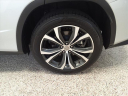 Thumbnail image of 2016 Lexus RX 350 at 2 Mannys Auto Sales