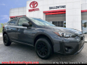 Thumbnail image of 2023 Subaru Crosstrek at George Ballentine Toyota