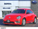 Thumbnail image of 2017 Volkswagen Beetle at Serra Buick Gmc Champaign
