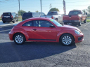 Thumbnail image of 2017 Volkswagen Beetle at Serra Buick Gmc Champaign