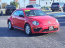 Thumbnail image of 2017 Volkswagen Beetle at Serra Buick Gmc Champaign