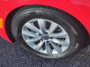Thumbnail image of 2017 Volkswagen Beetle at Serra Buick Gmc Champaign