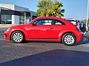 Thumbnail image of 2017 Volkswagen Beetle at Serra Buick Gmc Champaign