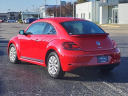 Thumbnail image of 2017 Volkswagen Beetle at Serra Buick Gmc Champaign