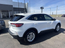 Thumbnail image of 2022 Ford Escape at BeauTownsendFord of Vandalia, OH