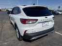 Thumbnail image of 2022 Ford Escape at BeauTownsendFord of Vandalia, OH