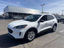 Thumbnail image of 2022 Ford Escape at BeauTownsendFord of Vandalia, OH